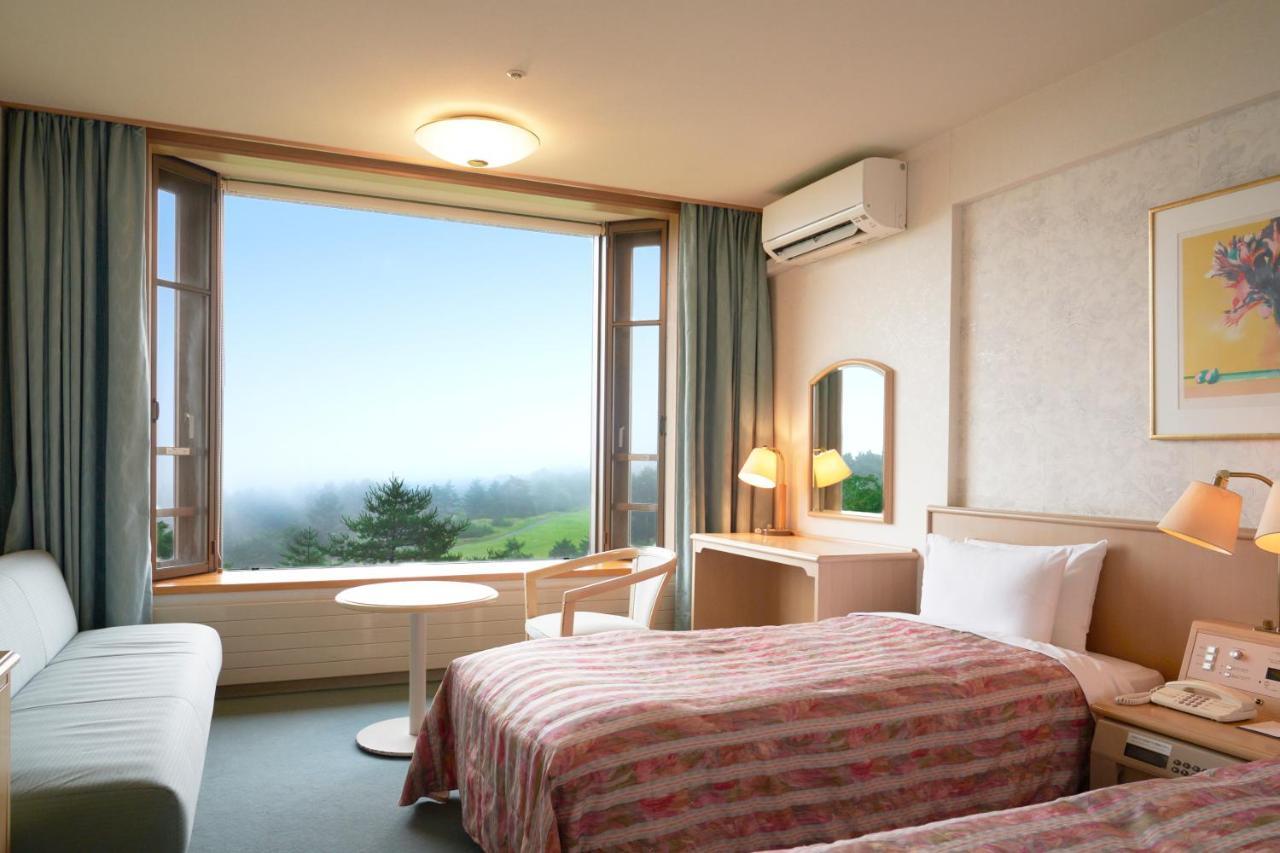 Tsumagoi Prince Hotel Ngoại thất bức ảnh