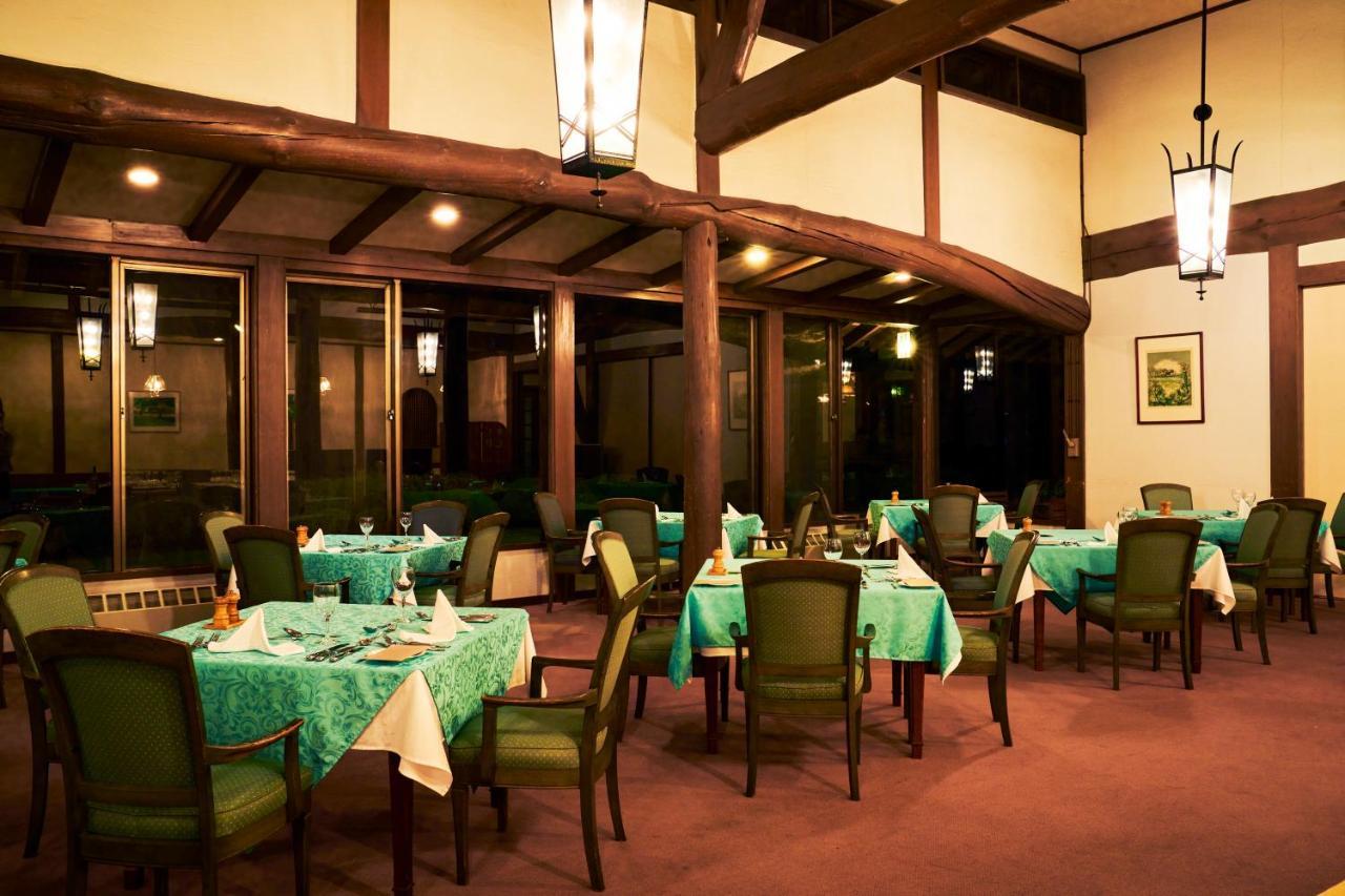 Tsumagoi Prince Hotel Ngoại thất bức ảnh