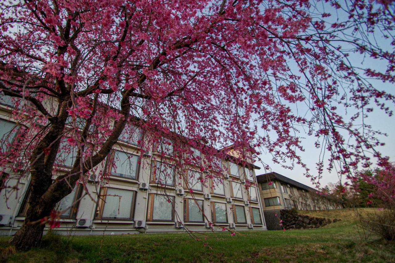 Tsumagoi Prince Hotel Ngoại thất bức ảnh
