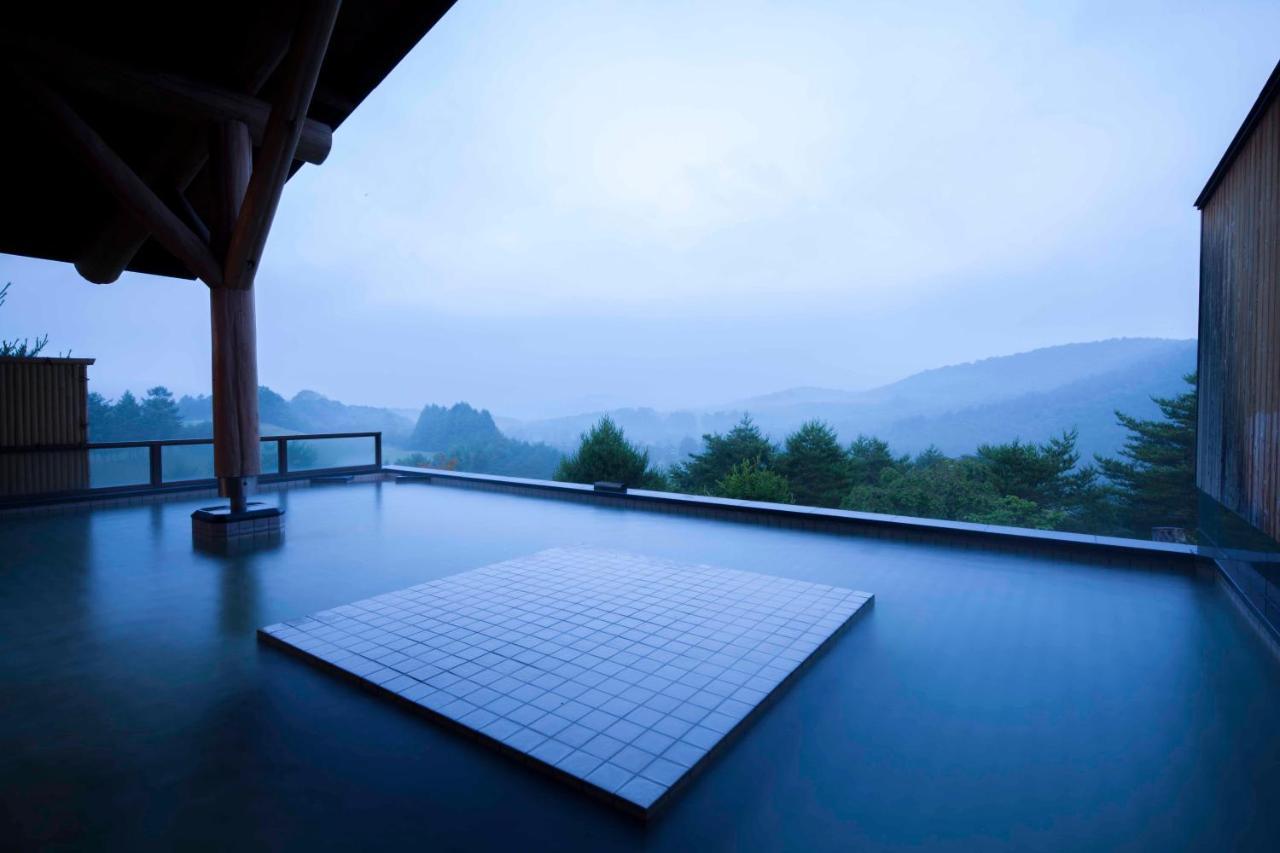 Tsumagoi Prince Hotel Ngoại thất bức ảnh