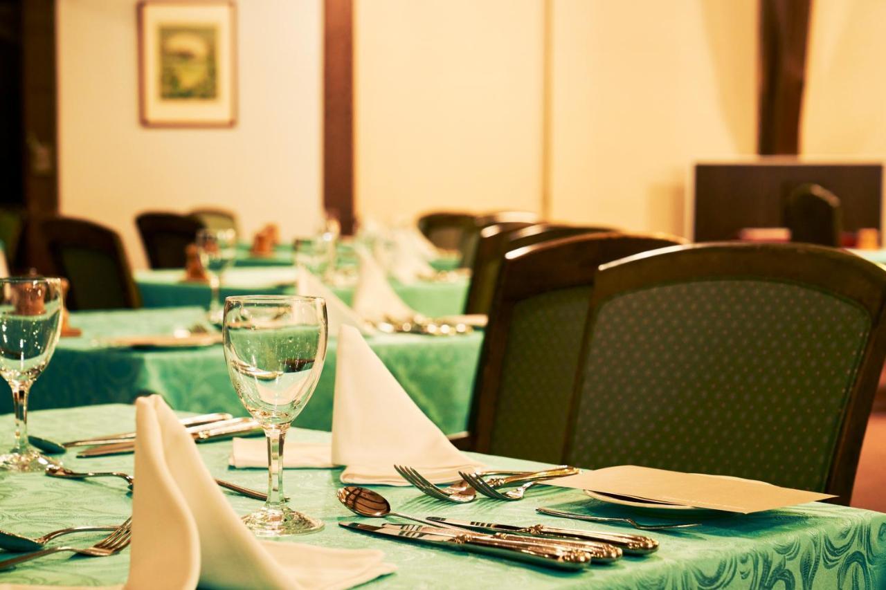 Tsumagoi Prince Hotel Ngoại thất bức ảnh
