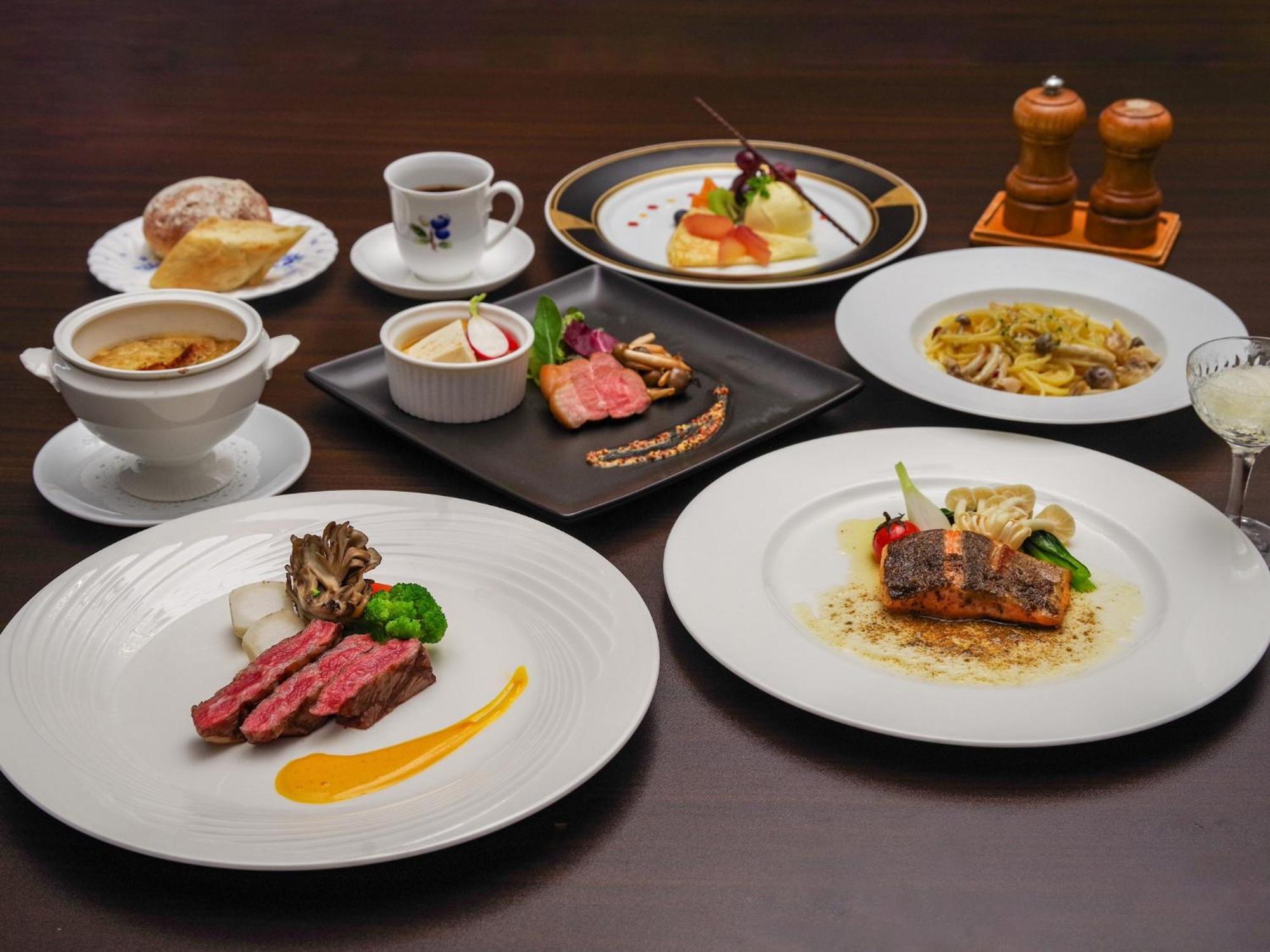 Tsumagoi Prince Hotel Ngoại thất bức ảnh