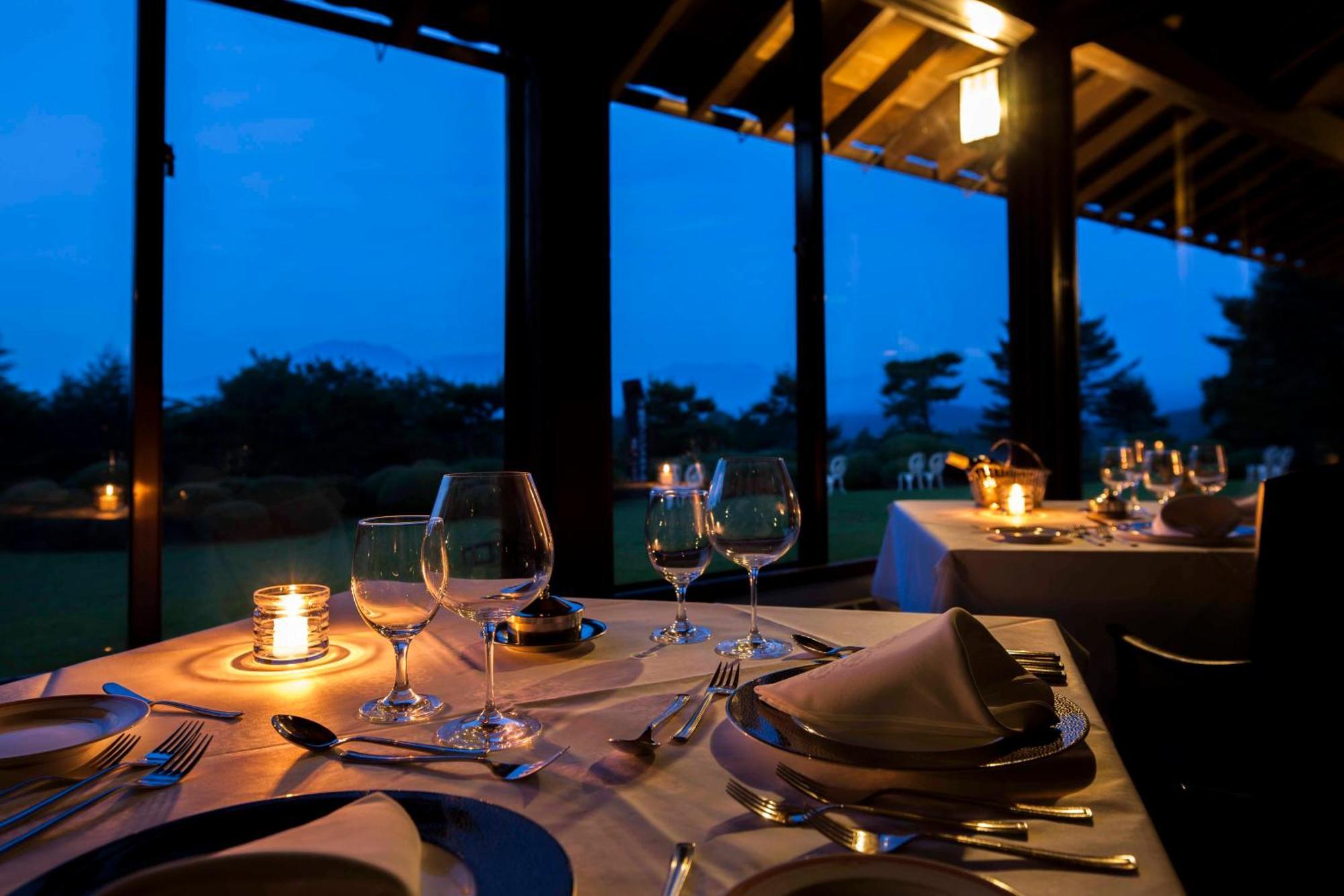 Tsumagoi Prince Hotel Ngoại thất bức ảnh
