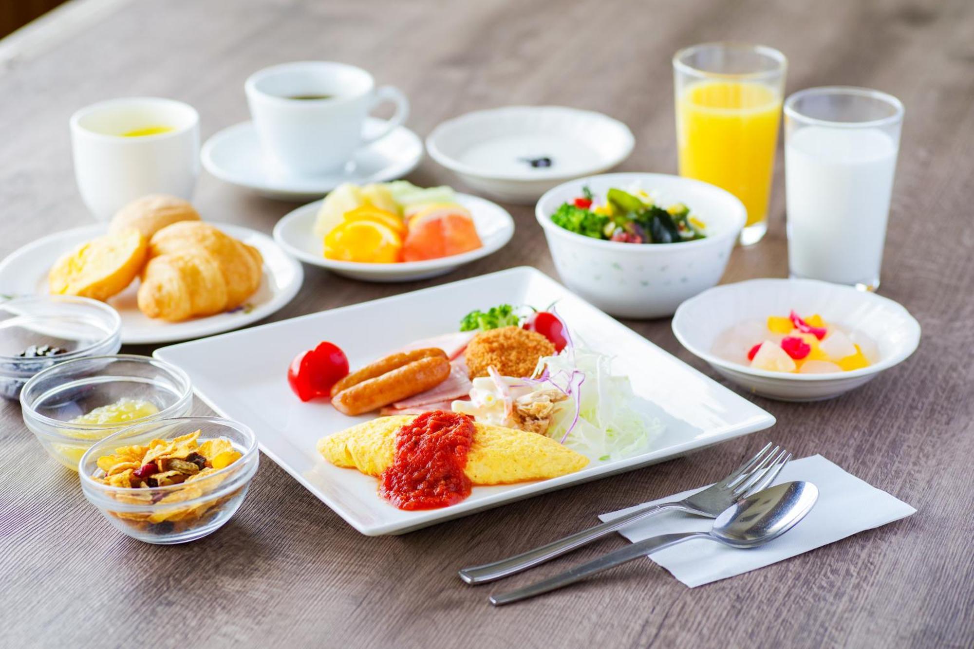 Tsumagoi Prince Hotel Ngoại thất bức ảnh
