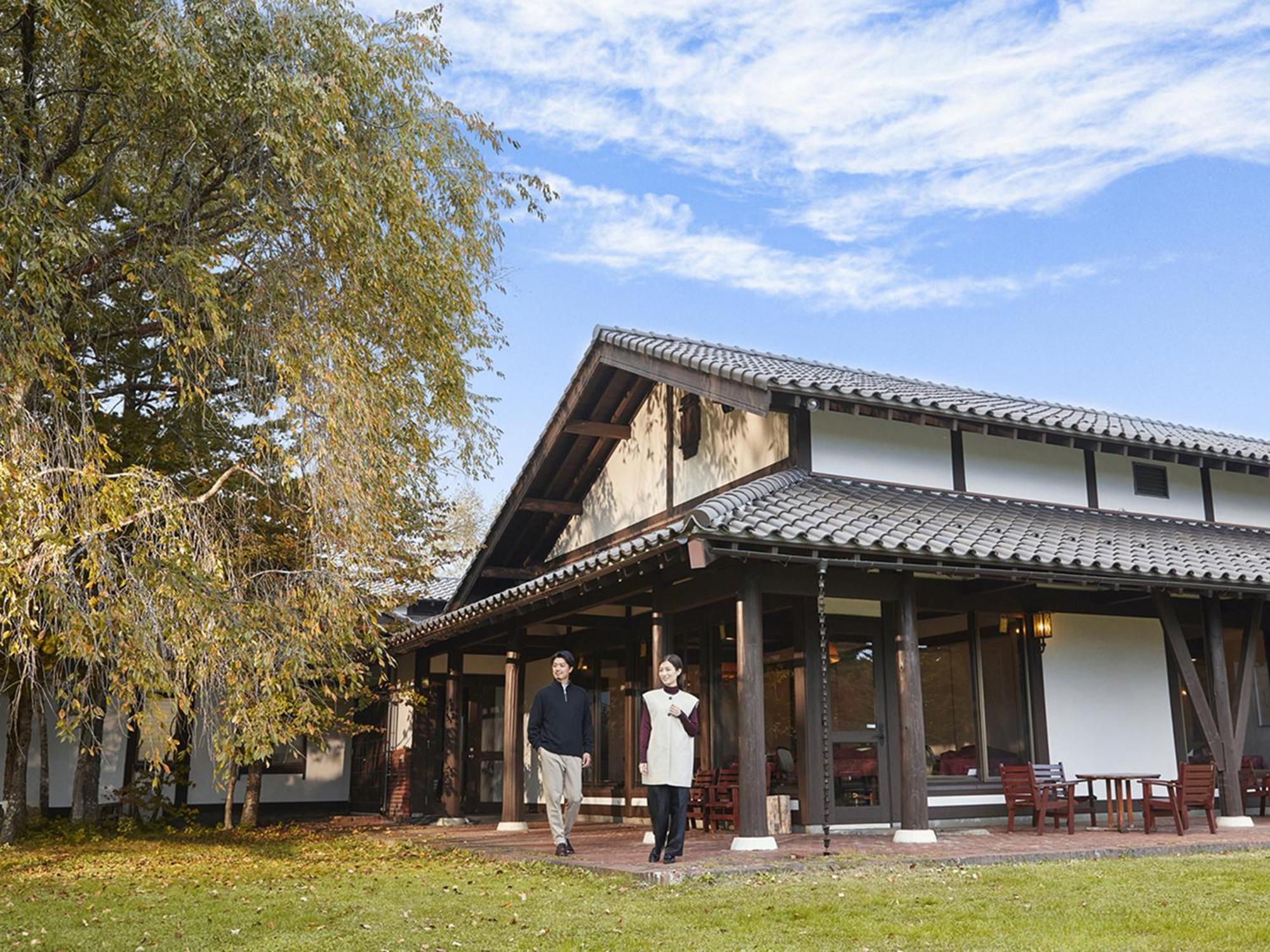 Tsumagoi Prince Hotel Ngoại thất bức ảnh