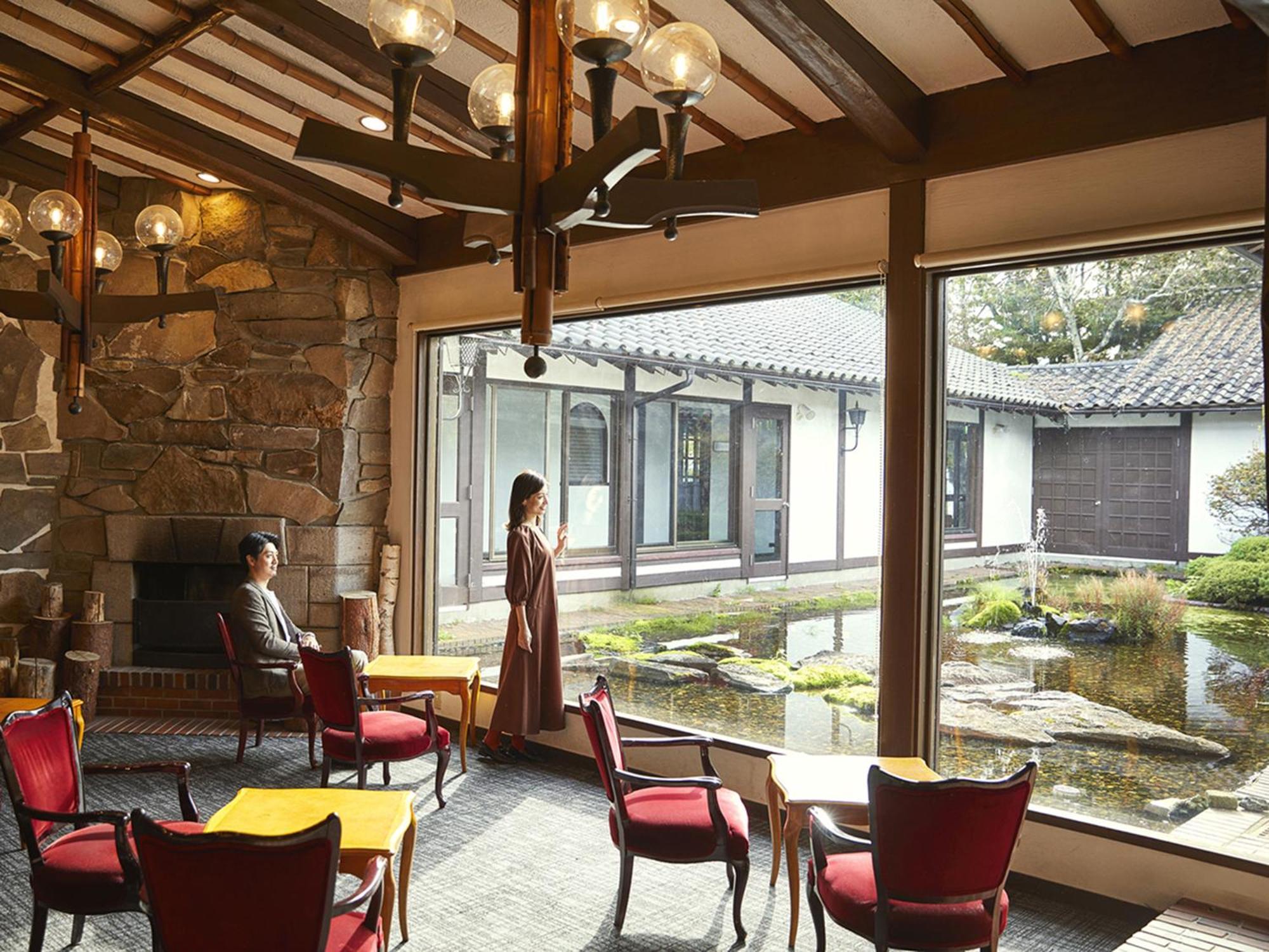 Tsumagoi Prince Hotel Ngoại thất bức ảnh