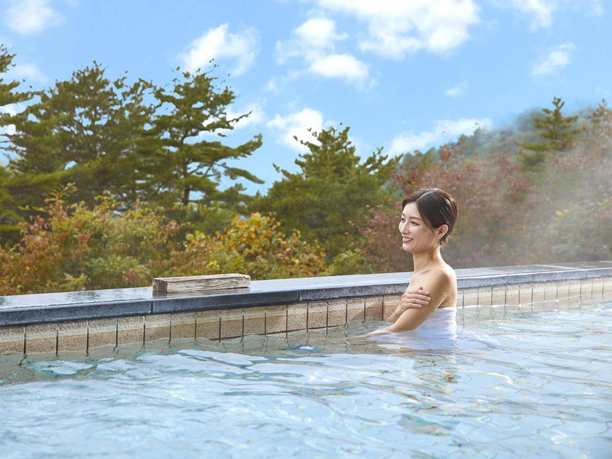 Tsumagoi Prince Hotel Ngoại thất bức ảnh