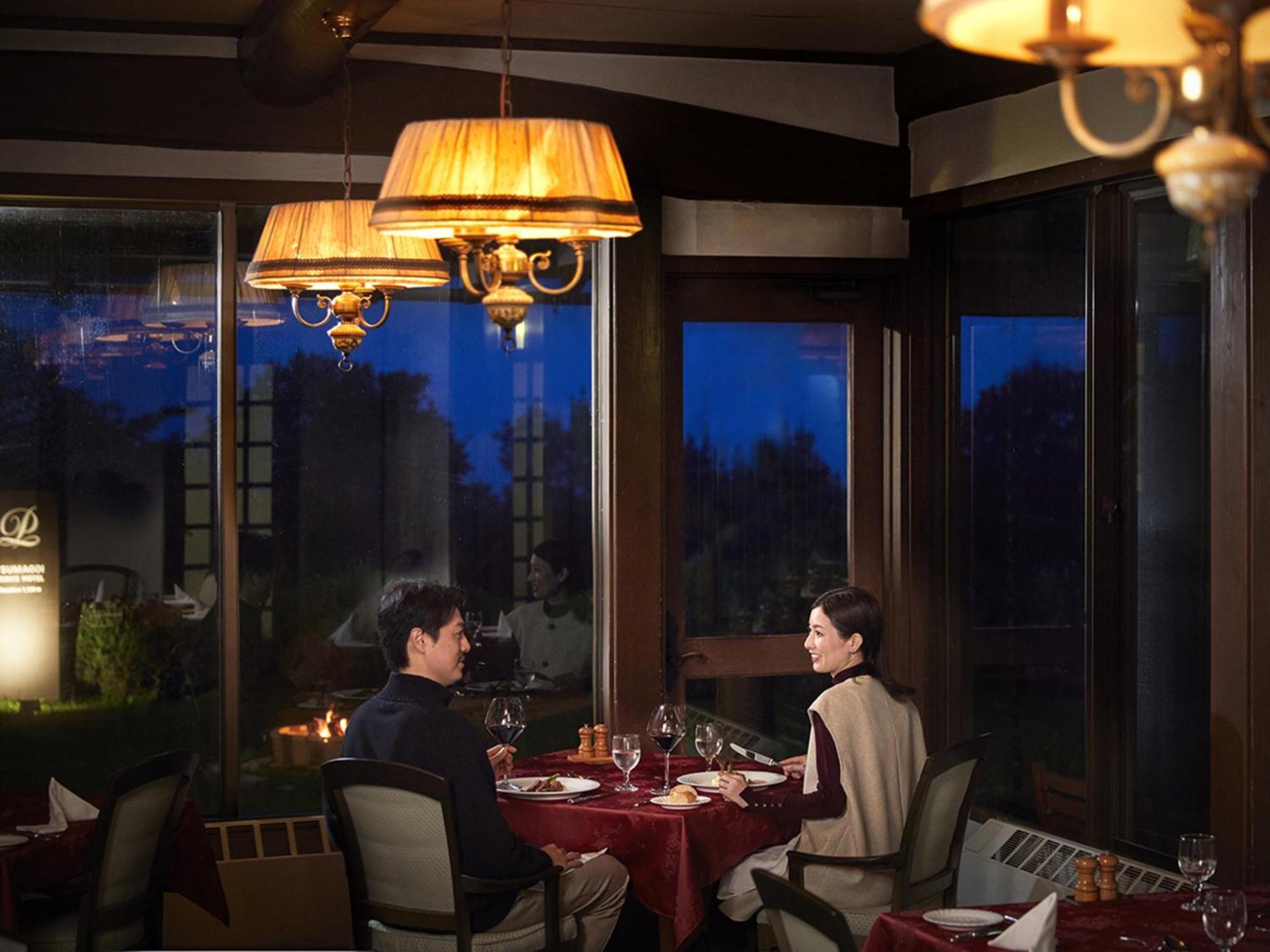 Tsumagoi Prince Hotel Ngoại thất bức ảnh